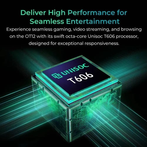 أوكيتيل - تابلت ot12 شاشة 11 بوصة بطارية 8000 مللي...