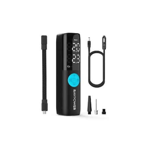 راف باور - منفاخ هواء بيسك بدون بطارية بقوة 60 واط...