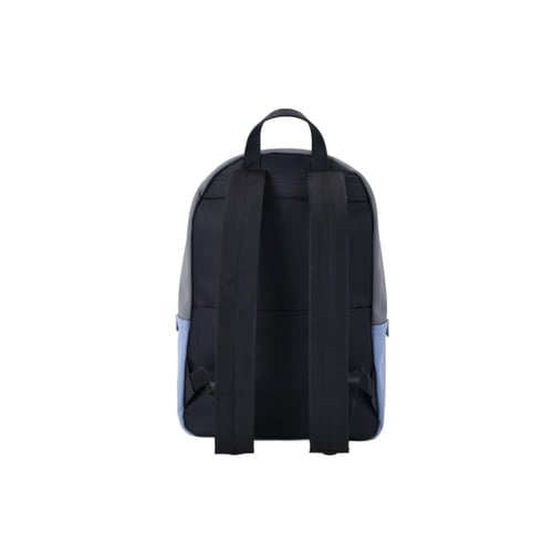 ألوت - شنطة ظهر جلد عملية ومقاومة لرذاذ الماء - از...