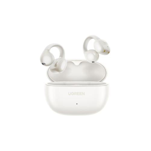 يوجرين - سماعات أذن مفتوحة لاسلكية بعزل ضوضاء نشط...