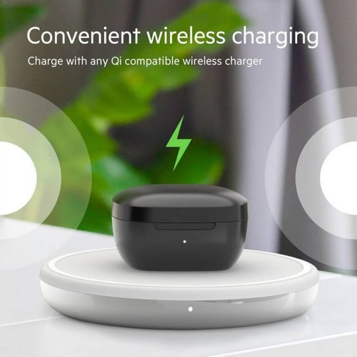 بيلكن - سماعات الأذن اللاسلكية ساوند فورم رايز - ا...