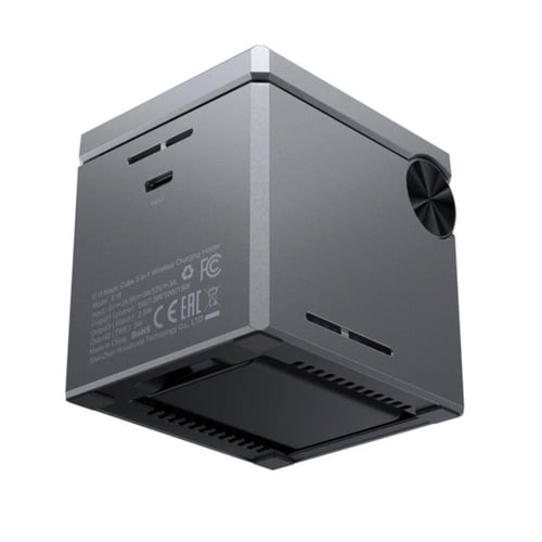 ايس فاست - منصة شحن E18 لاسلكي 23 واط