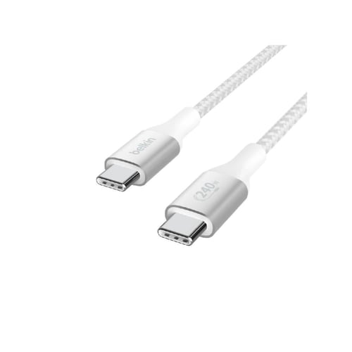 بيلكن- كيبل تايب سي الى تايب سي بقوة 240 واط بطول...