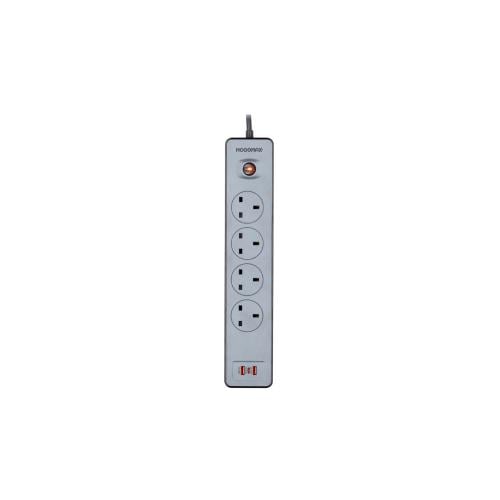 موج ماكس - توصيلة كهرباء إيكو MX-EC001