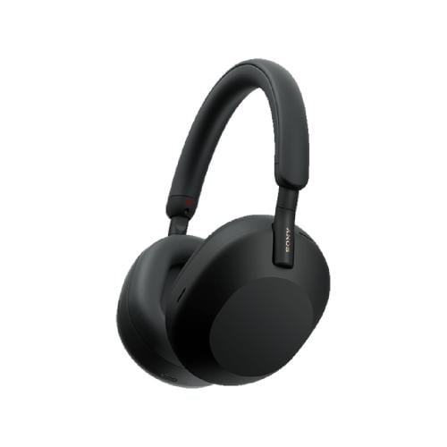 سوني - WH-1000XM5 سماعة رأس لاسلكية مع خاصية إلغاء...