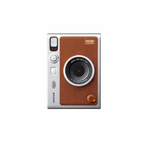 فوجي فيلم – كاميرا فورية مع تأثيرات تصوير وطباعة ف...