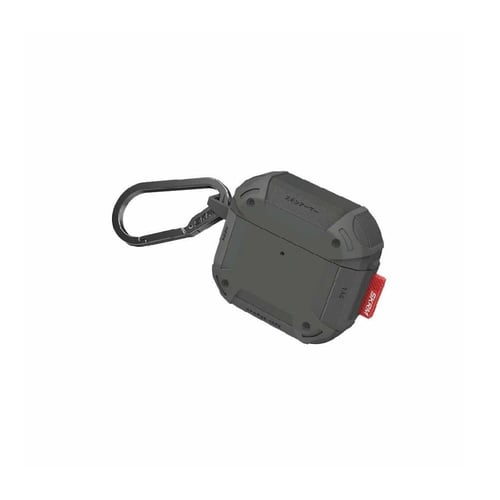 سكين ارما - جراب حماية سماعة ايربودز 4 ميكا الوان...