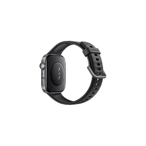 هواوي - Watch Fit 4 ساعة ذكية - اسود