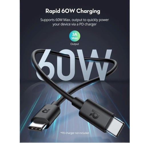 راف باور - بكج بطارية بقوة 20 واط بسعة 20000 ملي ا...