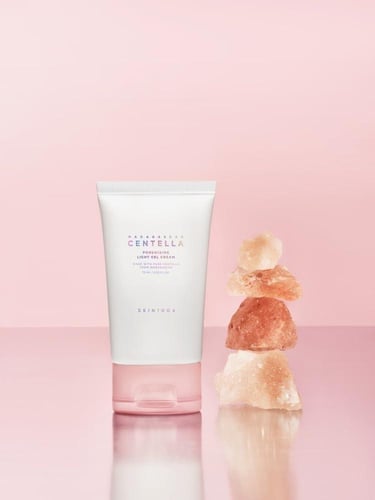 سينتيلا سكين - كريم الترطيب لتصغير المسام 1004 - 7...