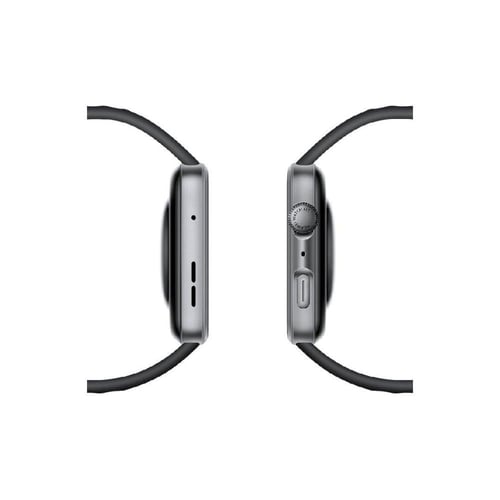 هواوي - Watch Fit 4 ساعة ذكية - رمادي