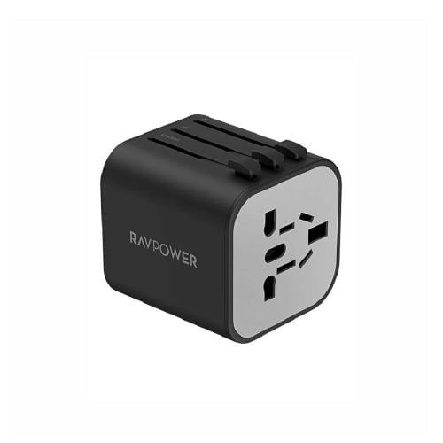 راف باور - فيش سفر راف باور متعدد المداخل بقوة 184...