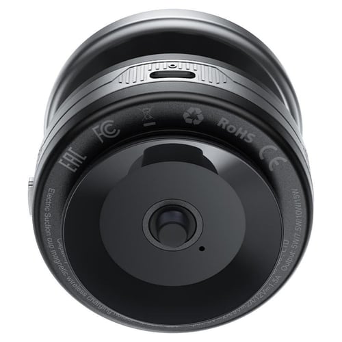 ايس فاست - ستاند جوال AceFast ماج سيف شحن لاسلكي ب...