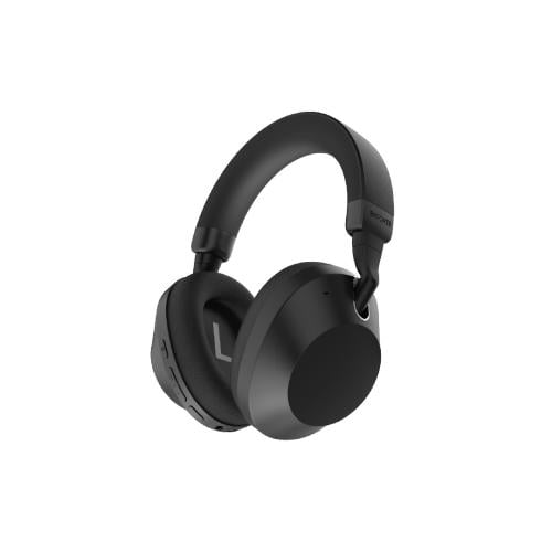 راف باور - سماعة رأس بعزل ضوضاء وصوت محيطي Hybrid...