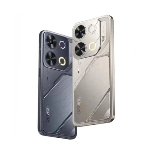 ايتيل - P65، بسعة 256 جيجا، الرام 6+6، 4 جي، يدعم...