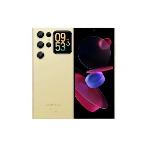 اوكيتيل - هاتف C62 PRO, بسعة 256 جيجا, الرام 8+16,...