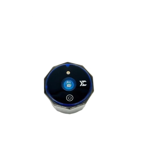 موج ماكس - فواحة ذكية مع اضاءة نجوم لسقف السيارة و...