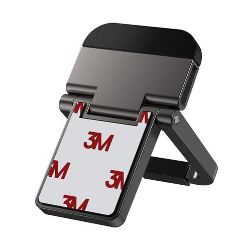 بيسوس - ستاند لابتوب - رمادي