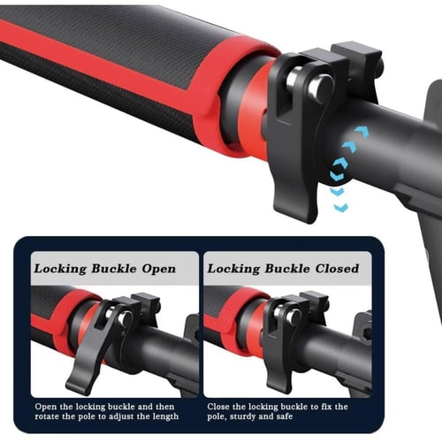 مقوض التمارين