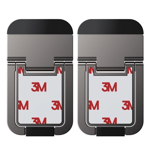 بيسوس - ستاند لابتوب - رمادي