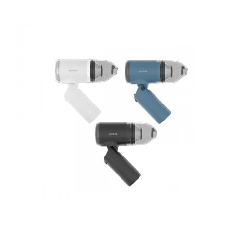 بورودو - مكنسة كهربائية محمولة صغيرة قابلة للطي لا...