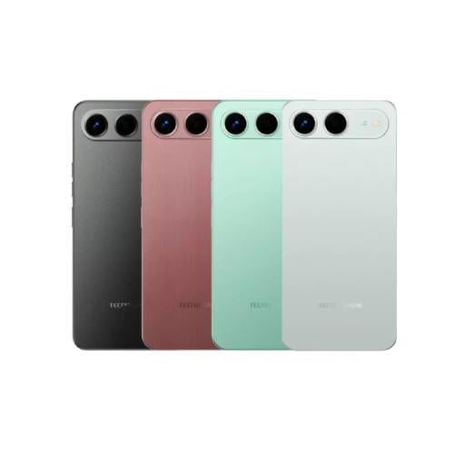 تكنو - Spark 40، بسعة 256 جيجا، الرام 8+8، 5 جي، ي...