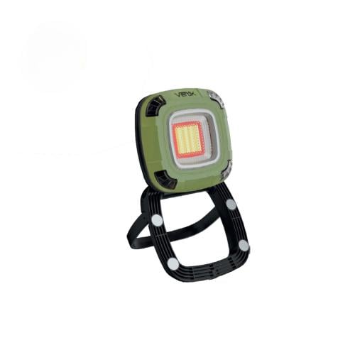 فيرتك – إضاءة العمل والتخييم Lumi Go VK-7172 متعدد...