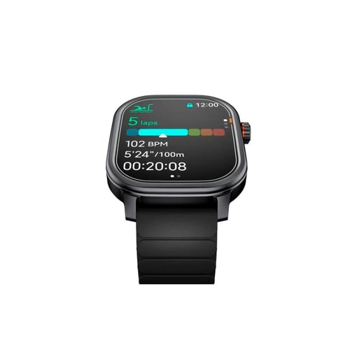 كوسبت - ساعة ذكية متابعة صحة ونوم على مدار اليوم م...