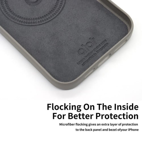 ألوت - كفر حماية Alot كاولوت اريستو ماج سيف مع اطا...