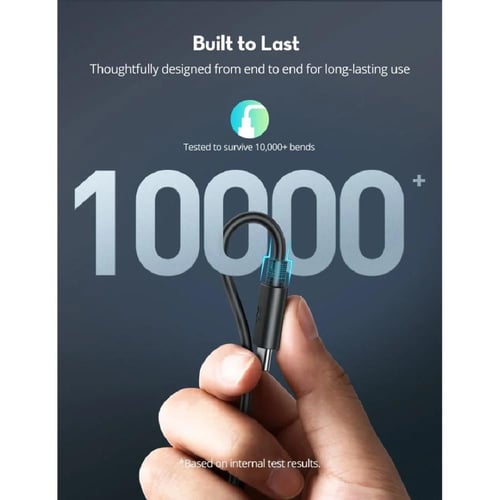 راف باور - شاحن سيارة بايونير بقوة 20 واط بمنفذ تا...