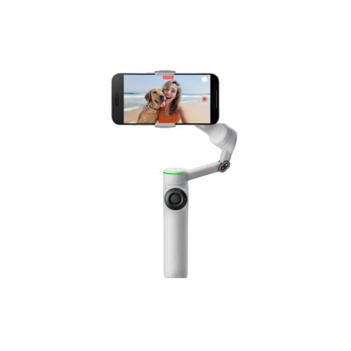 إنستا 360 - مثبت تصوير حركة 360 مع تتبع ذكي للجوال...
