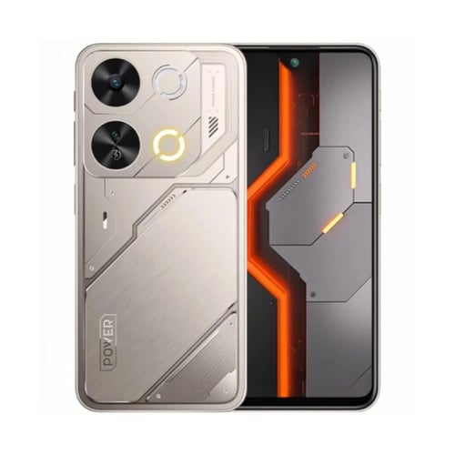 ايتيل - P65، بسعة 256 جيجا، الرام 6+6، 4 جي، يدعم...