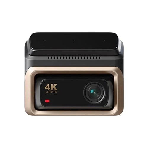 داش كام DDPAI z60 pro 3 بدقة 4K كاميرا امامية وخلف...