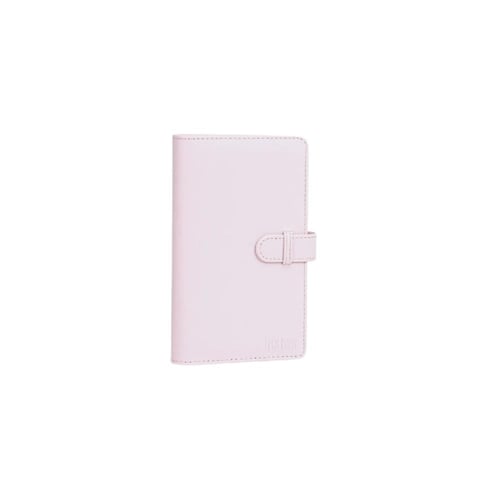 فوجي فيلم -بكج هدايا كاميرا تصوير فوري مع حافظة كا...