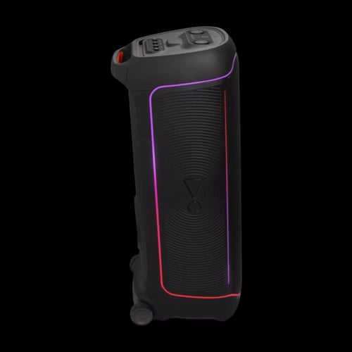 جي بي ال - سماعة سبيكر بارتي بوكس Ultimate - اسود