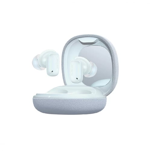 بيسوس - سماعات لاسلكية AIR NORA 2 - ازرق