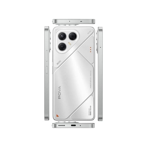 تكنو - POVA 7, بسعة 256 جيجا, الرام 8+8, 5 جي, متع...