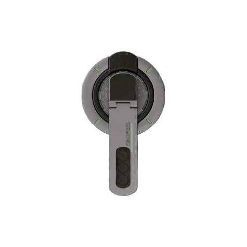 يونق كيت - حامل هاتف مغناطيسي دوار مع مسكة سيليكون...