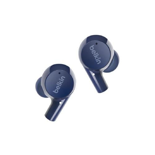 بيلكن - سماعات الأذن اللاسلكية ساوند فورم رايز - ا...