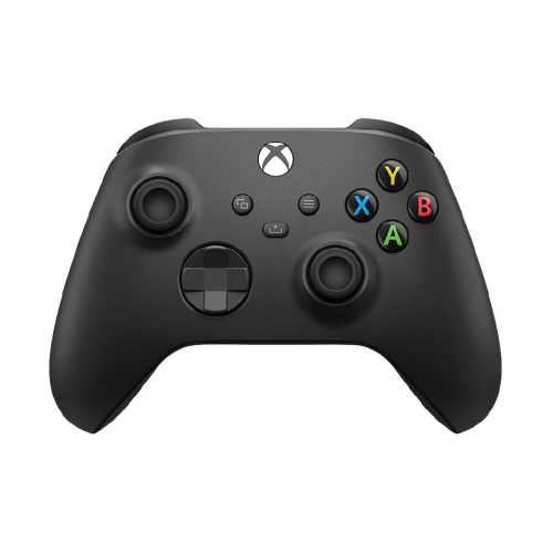 ذراع تحكم Xbox كور - لون اسود كربوني