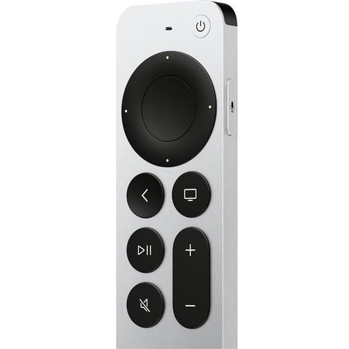 ابل‎‎ ‎‎تي في 4K - الجيل الثالث سعة 128 جيجا واي ف...