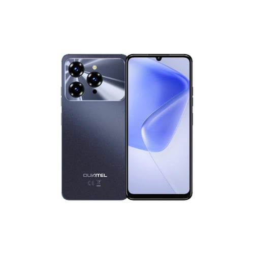 أوكيتيل - هاتف C6, بسعه 256 جيجا, الرام 8+16, 5G,...