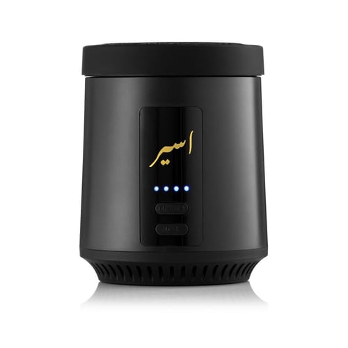 اسير - مبخرة مبتكرة الكترونية لاشعال اقراص الفحم ذ...