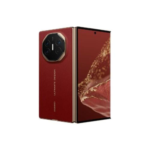 هواوي - Mate XT، بسعة 1 تيرابايت، الرام 16جيجا، 4...