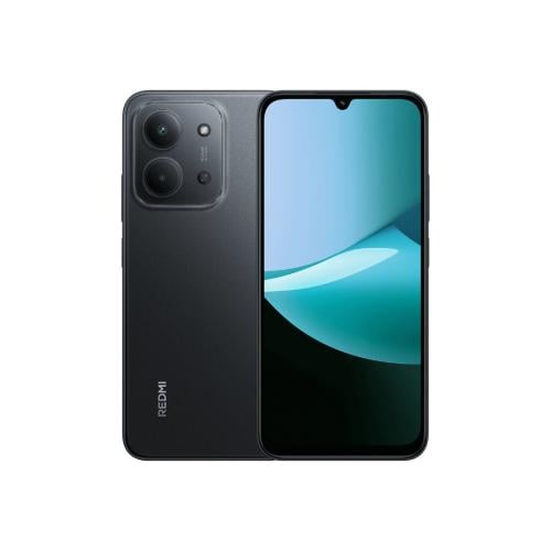 شاومي - Redmi 15C, بسعة 256 جيجا, الرام 4+4, 4G, ل...