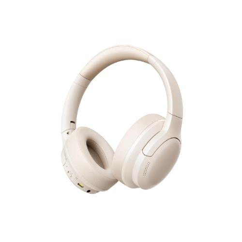 بيسوس - سماعة رأس BH1 LITE لاسلكية Super Base - بي...
