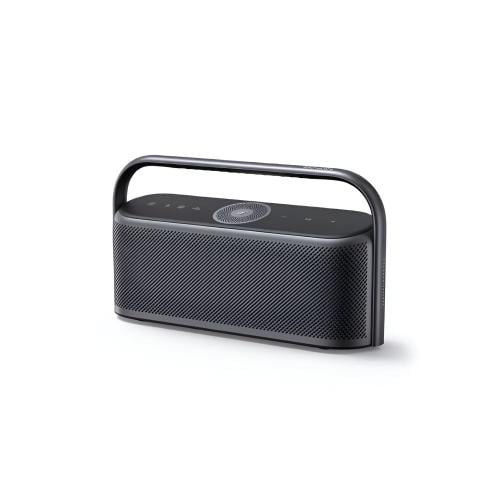 ساوندكور - مكبر صوت Motion X600 B2C - اسود
