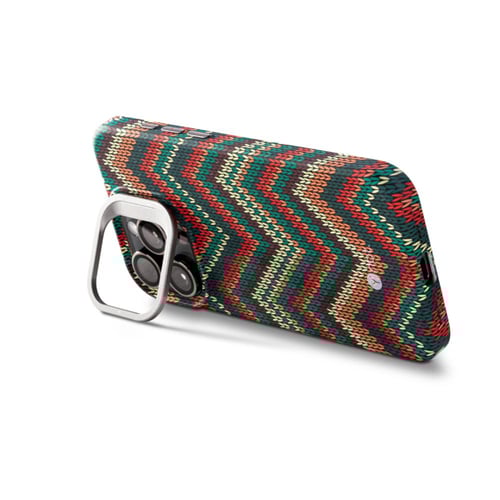 واي نات - جراب حماية من ألياف الكربون الماج سيف مع...