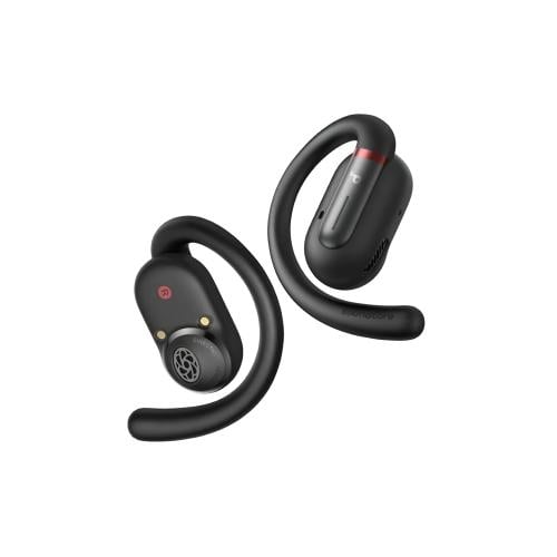 ساندوكور - سماعة V30i - اسود