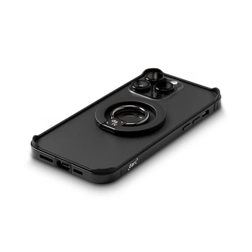 عرض دارك - مجموعة 3 في 1 إيطار + حماية الكاميرة +...